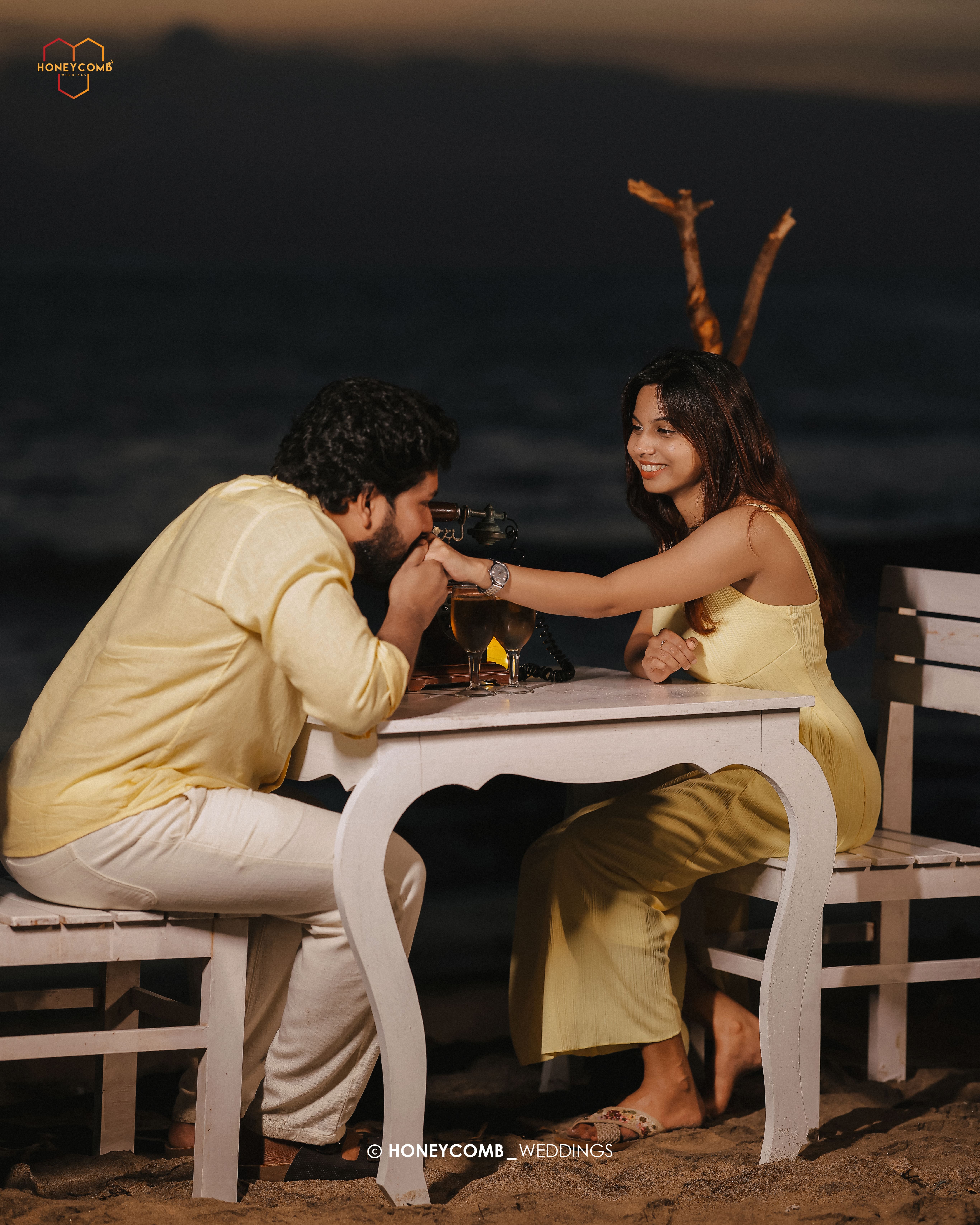 Save The Date Photo 2